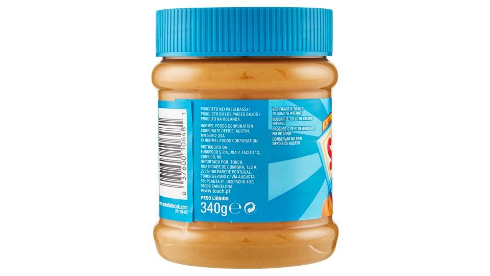 Skippy Creamy Peanut Butter