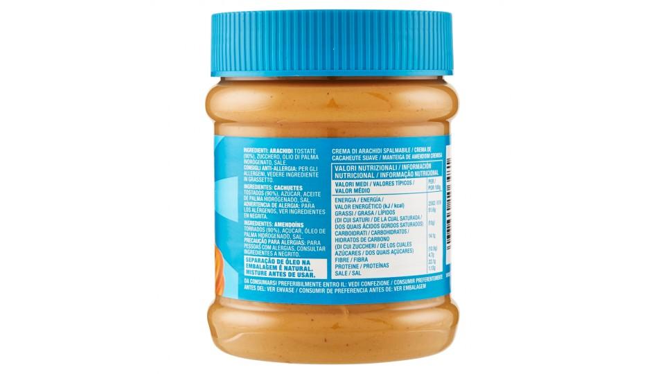 Skippy Creamy Peanut Butter