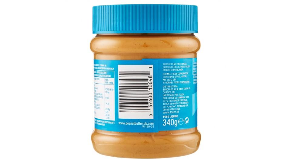 Skippy Creamy Peanut Butter