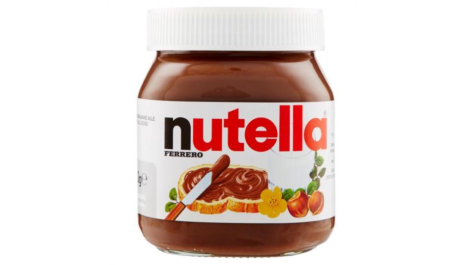 nutella