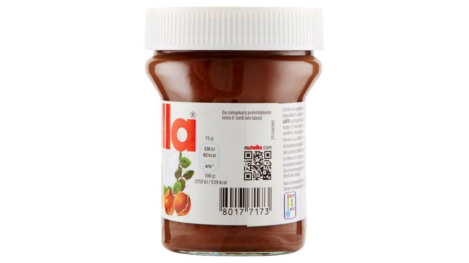 nutella