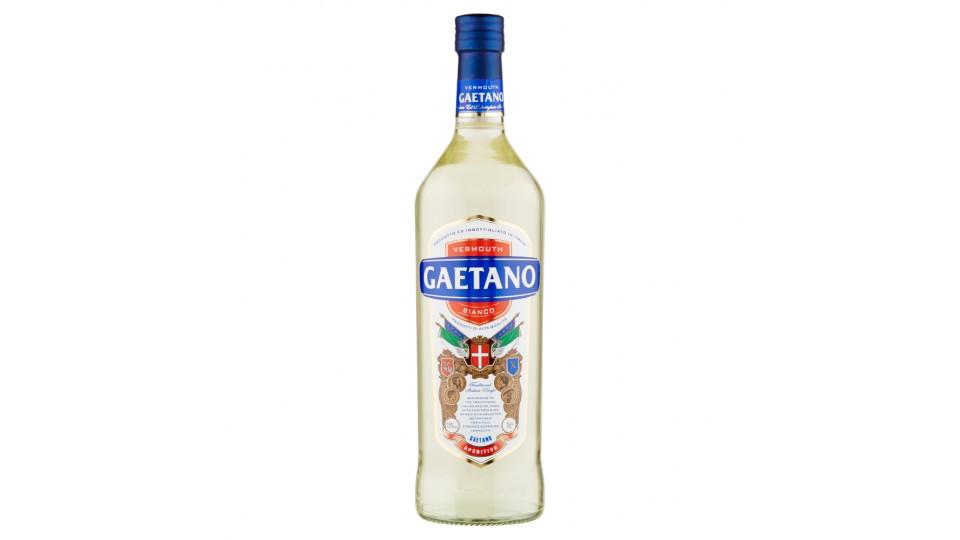 Gaetano Vermouth Bianco Aperitivo