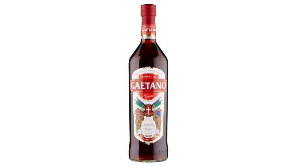 Gaetano Vermouth Rosso Aperitivo