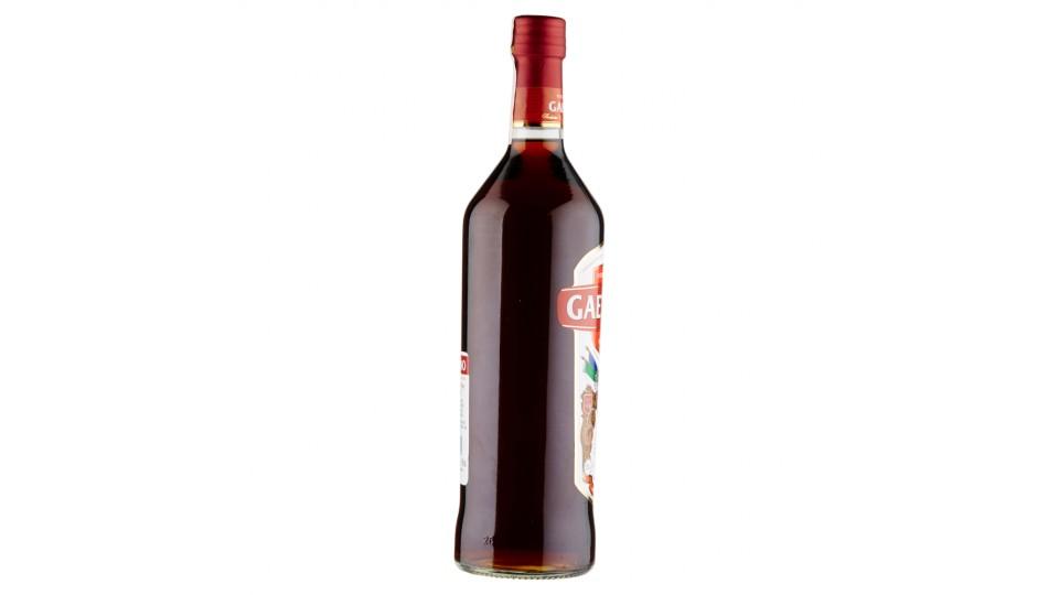 Gaetano Vermouth Rosso Aperitivo