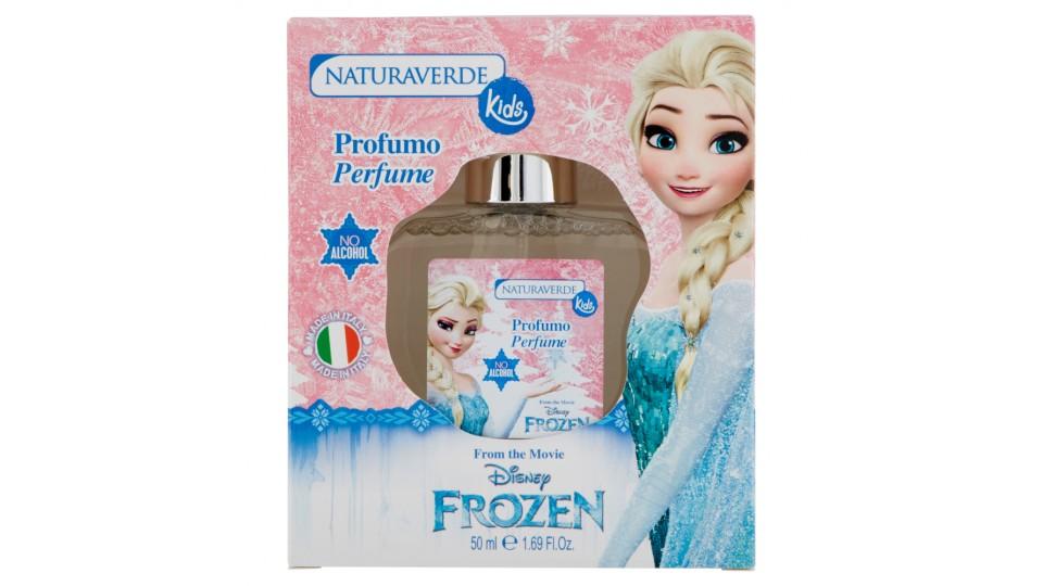 Naturaverde Kids Profumo Disney Frozen