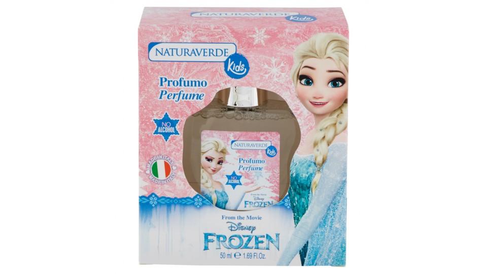 Naturaverde Kids Profumo Disney Frozen