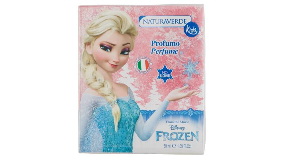 Naturaverde Kids Profumo Disney Frozen