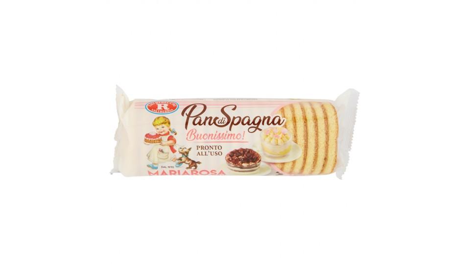 Mariarosa Pan di Spagna