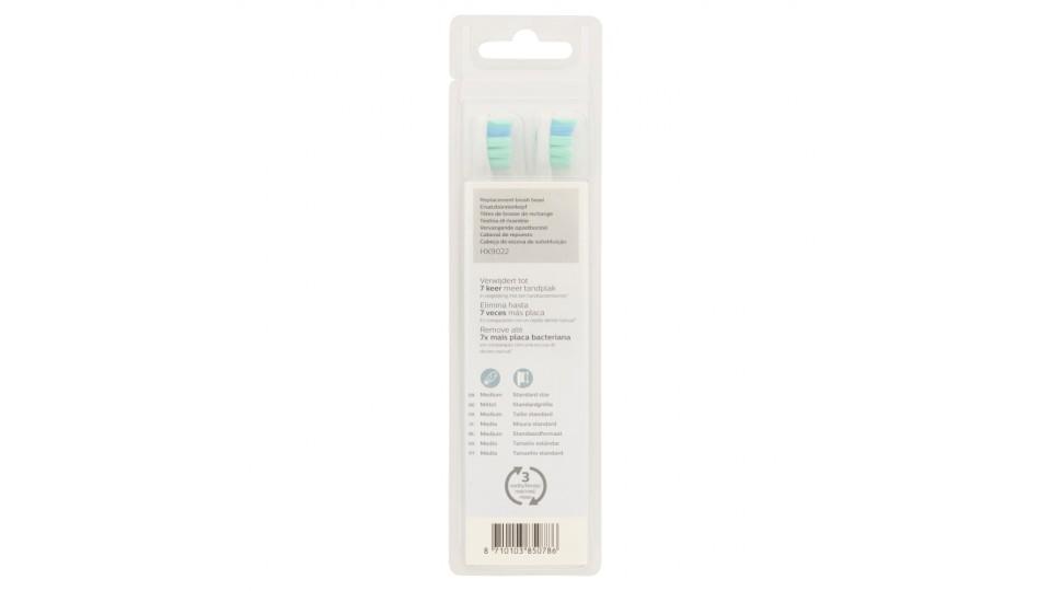 Philips sonicare C2 Optimal Plaque Defence