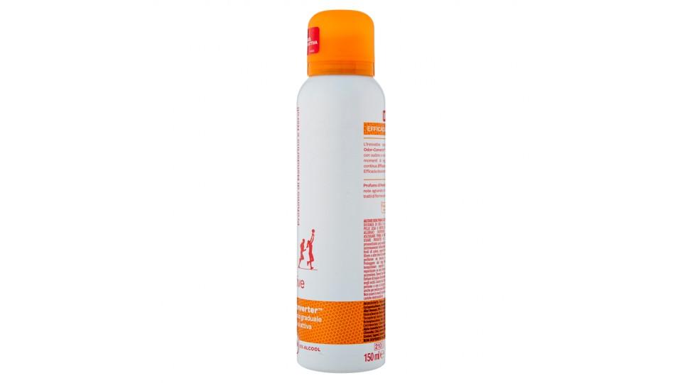 Borotalco Active Deo Spray Profumo di Mandarino e Neroli