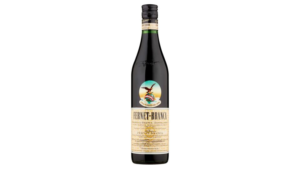 Branca, Fernet-Branca