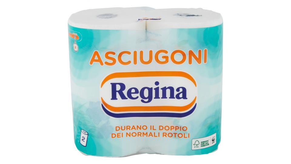 Regina - Asciugoni, Asciugatutto