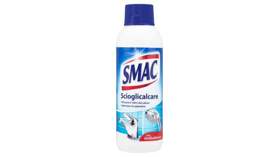 Smac gel scioglicalcare