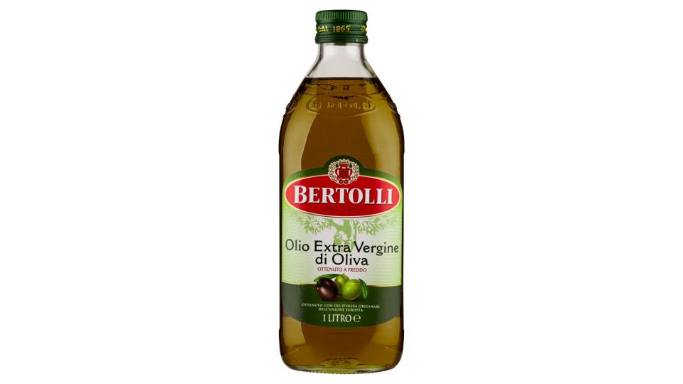 Bertolli - Olio, Extra Vergine, di Oliva