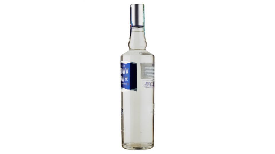 Wyborowa, Wodka