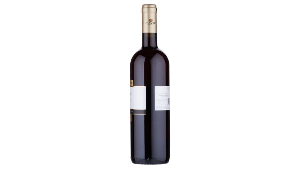 Cavit Trento Mastri Vernacoli, Pinot nero Trentino DOC