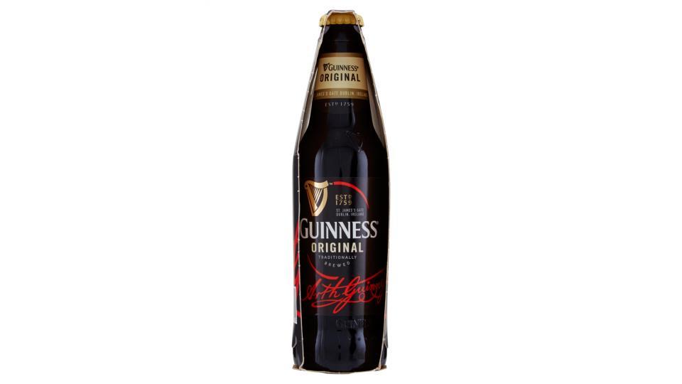 Guinness, Original