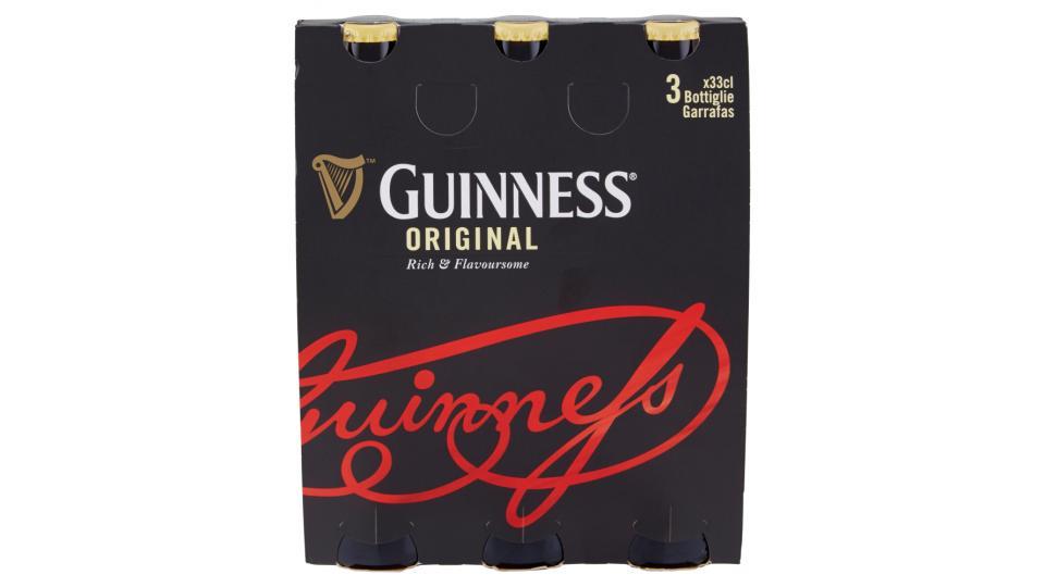 Guinness, Original