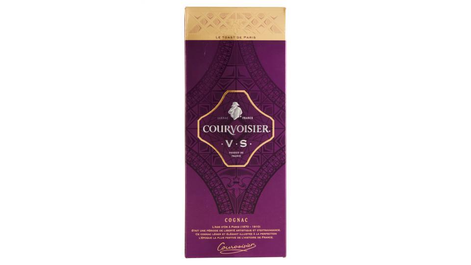Courvoisier, VS Cognac