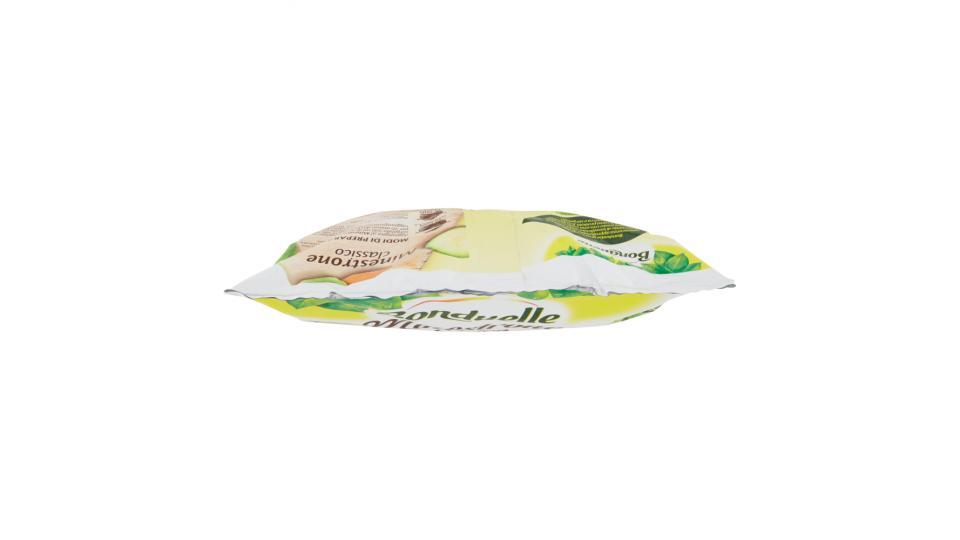 Bonduelle, minestrone classico surgelato