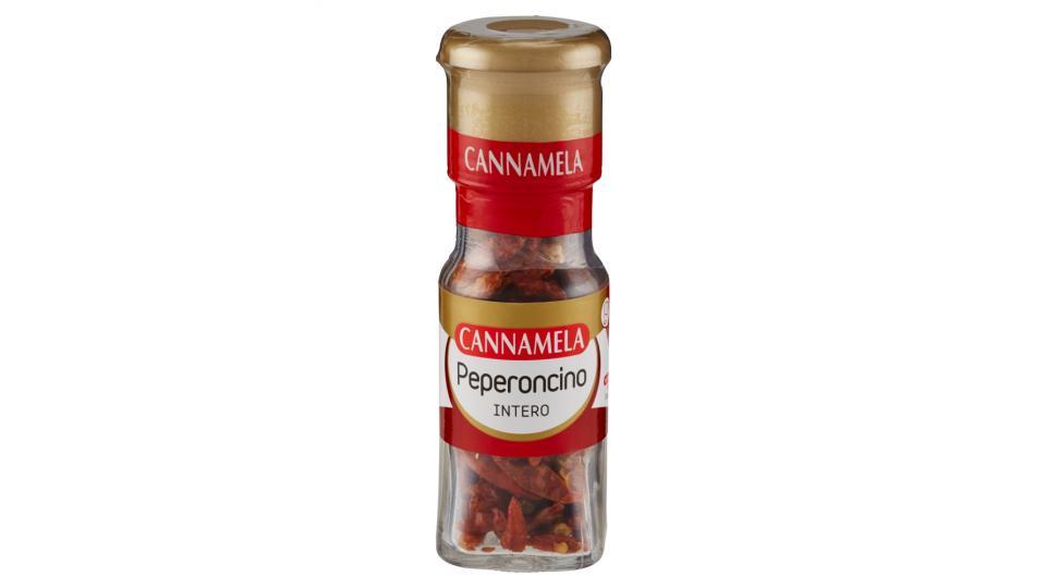 Cannamela - Peperoncino, Intero