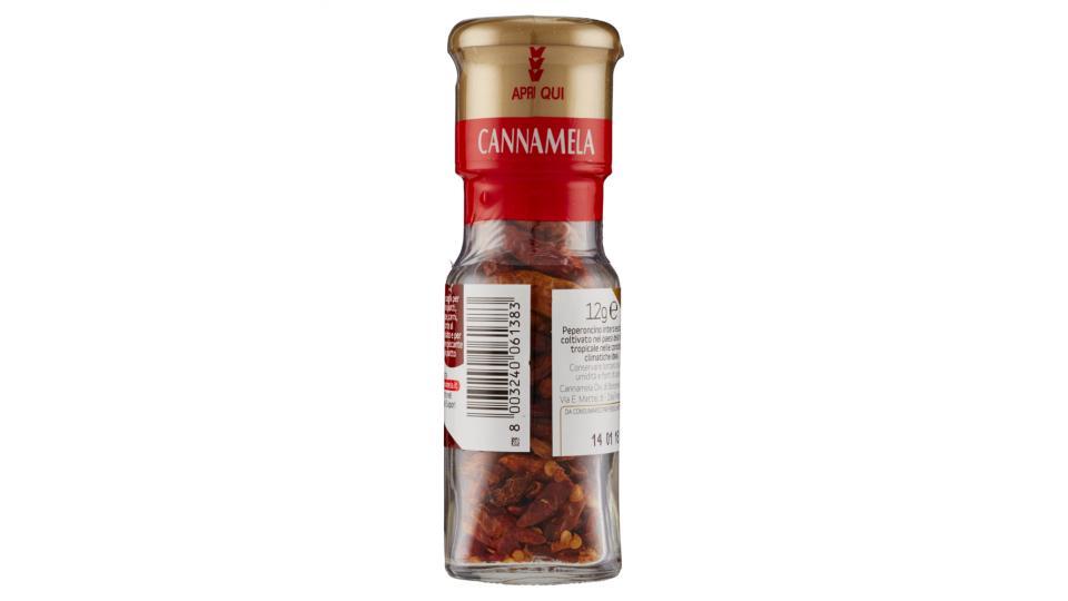 Cannamela - Peperoncino, Intero