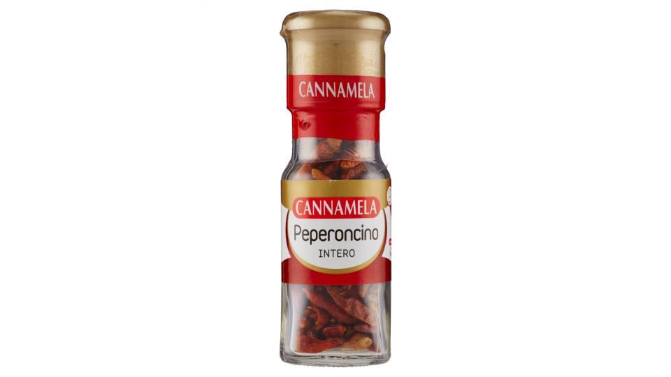 Cannamela - Peperoncino, Intero