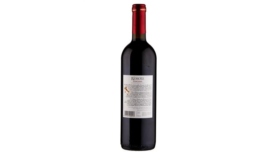 Frescobaldi, Rèmole Toscana  rosso