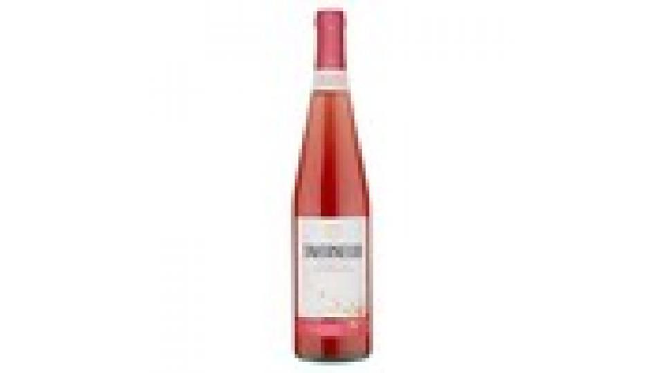 Tavernello, Rosato frizzante