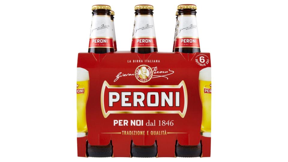 Peroni, birra