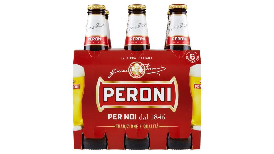 Peroni, birra