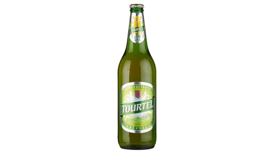 Tourtel, birra analcolica