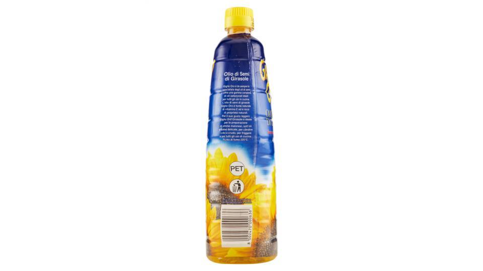 Giglio Oro - Olio, di Semi di Girasole