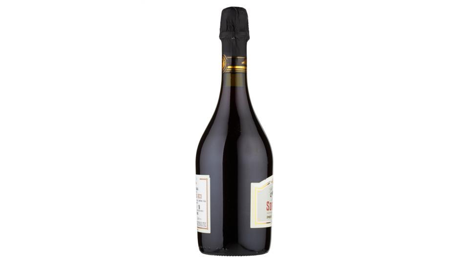 Cavicchioli, Lambrusco di Sorbara DOC secco