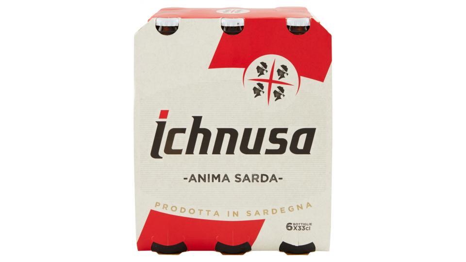 Ichnusa, birra