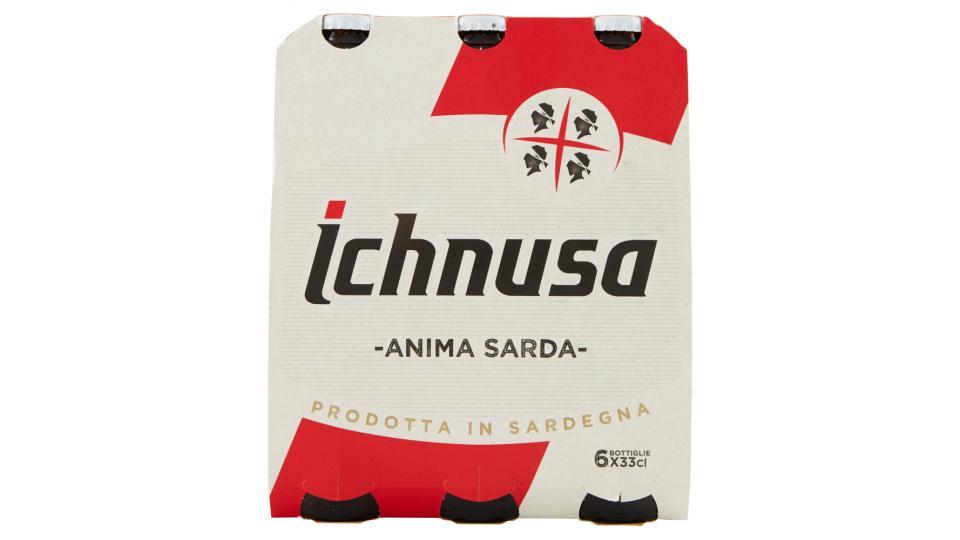 Ichnusa, birra