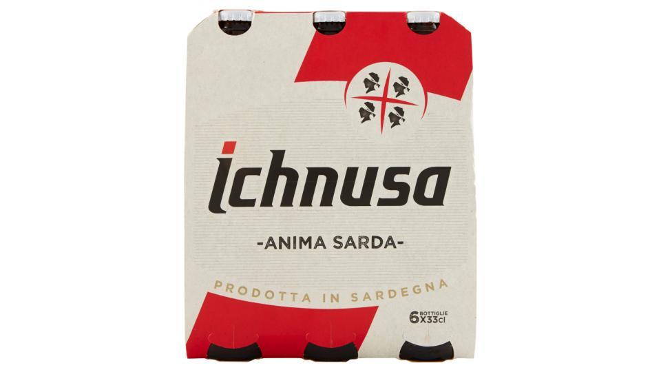 Ichnusa, birra