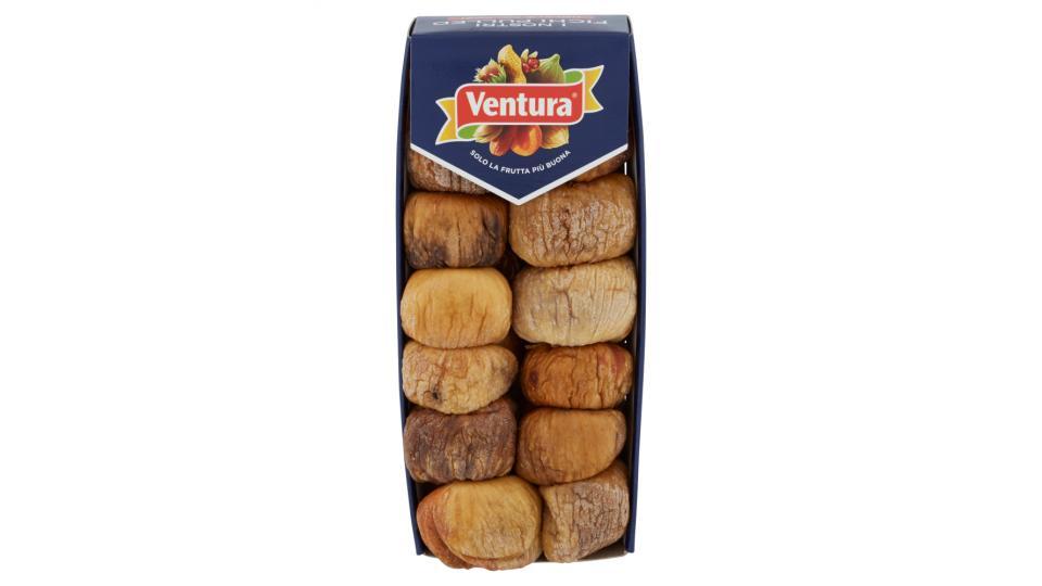 Ventura, fichi Pulled