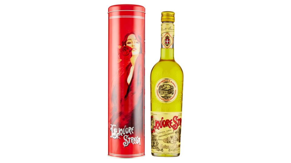 Liquore Strega