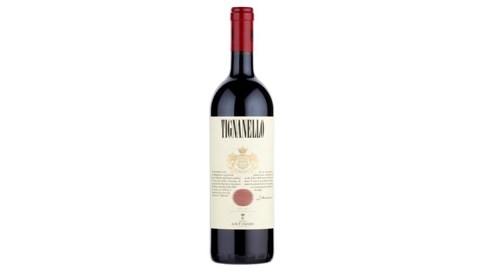 Marchesi Antinori Tignanello