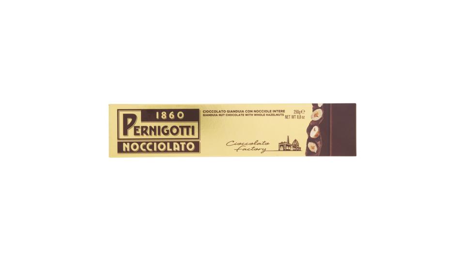 Pernigotti Nocciolato