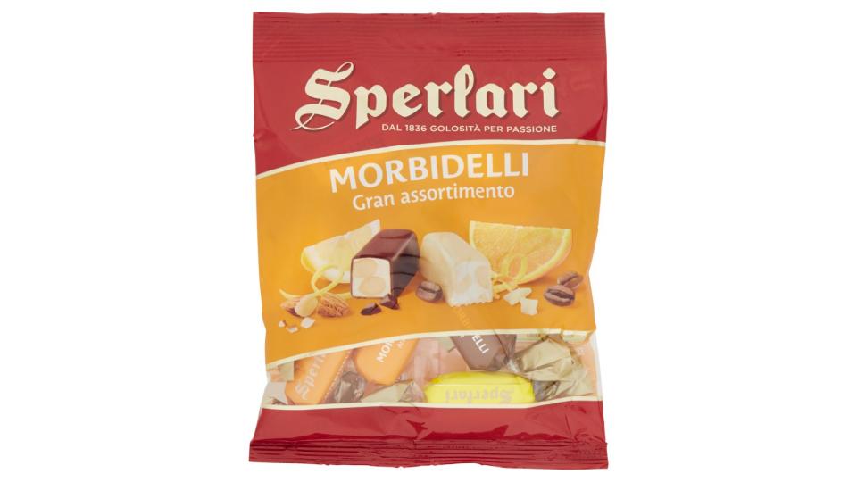 Sperlari Morbidelli gran assortimento