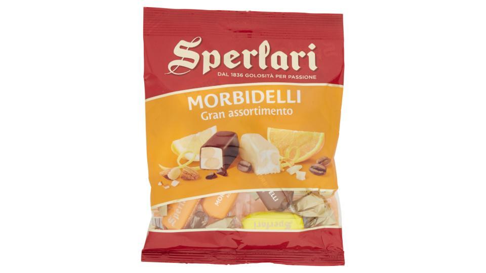 Sperlari Morbidelli gran assortimento