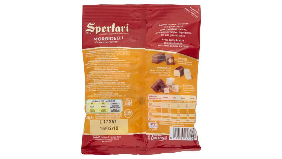 Sperlari Morbidelli gran assortimento