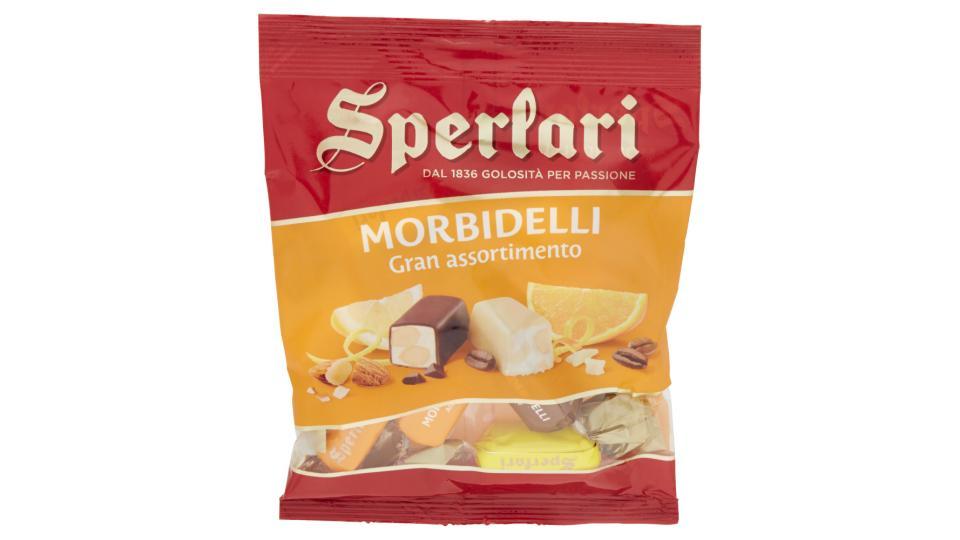 Sperlari Morbidelli gran assortimento