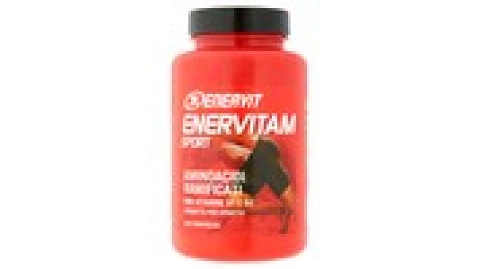 Enervit, Enervitam sport