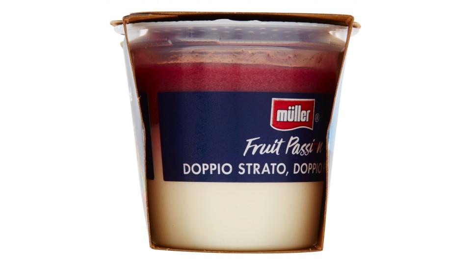 Müller, Fruit Passion ai frutti di bosco