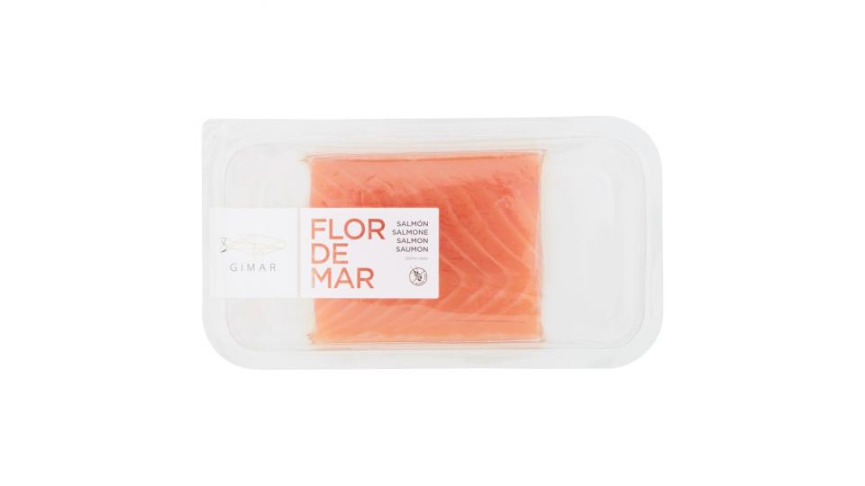 Gimar, Flor de Mar Salmone