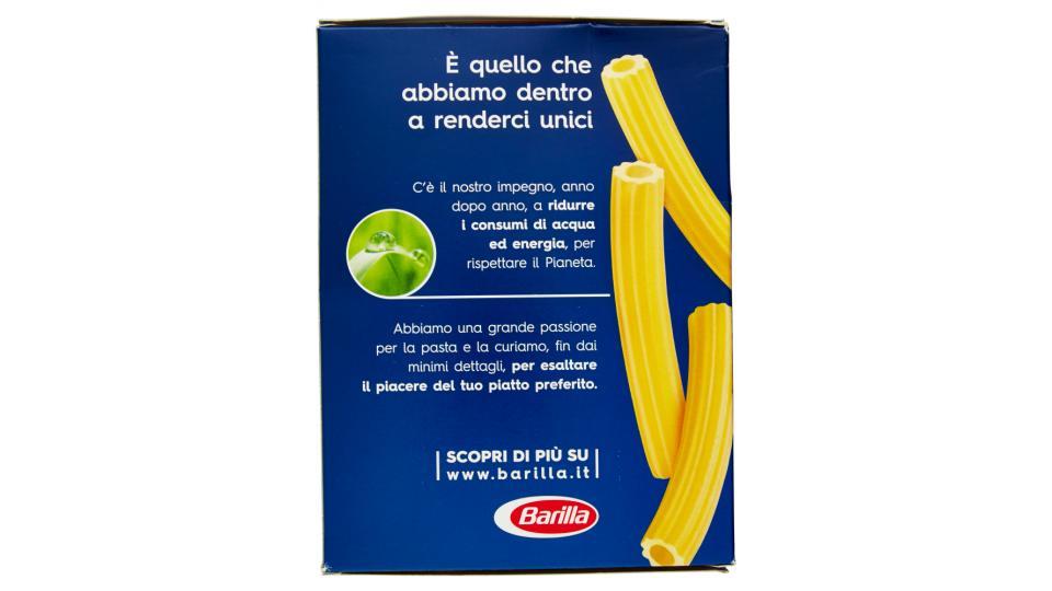 Barilla - Sedanini Rigati, Pasta Di Semola Di Grano Duro, 