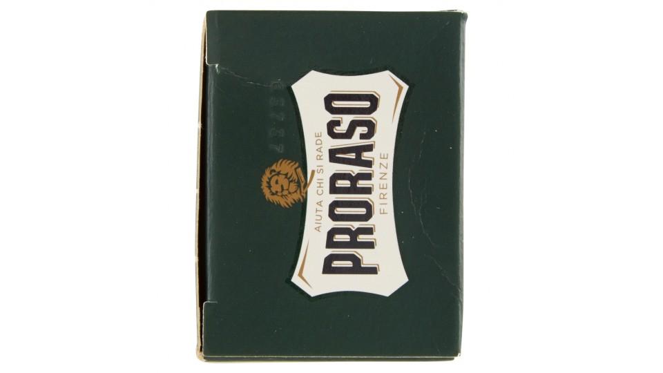 Proraso sapone barbe dure